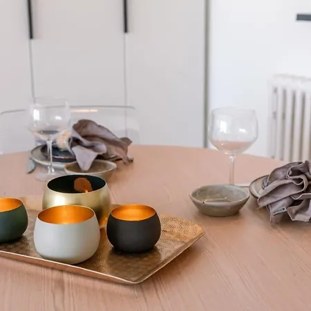 Stunning With Sea-view And Terrace 公寓