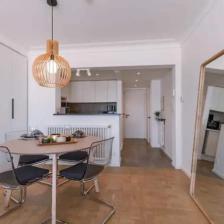 Stunning With Sea-view And Terrace