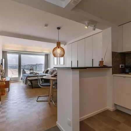 Stunning Studio With Sea-view And Terrace Apartment *