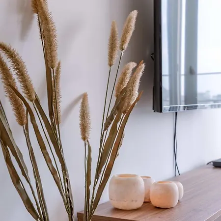 Stunning With Sea-view And Terrace *