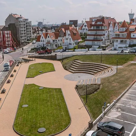 Stunning With Sea-view And Terrace Διαμέρισμα *